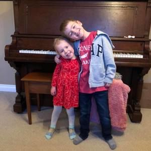 Meet your Posher, Tamara